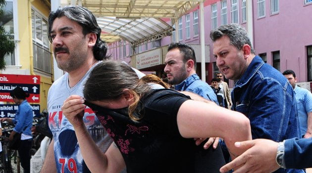 Burası Adana, buradan kaçış yok!