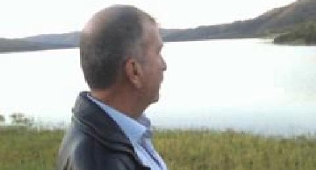 Amcasını miras yüzünden öldürmüş