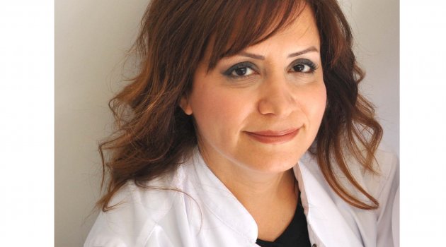 Ameliyatsız doğal görünüm
