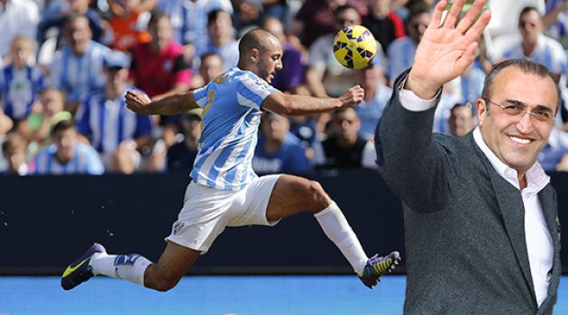 "Amrabat Galatasaray’da kalmalıdır"