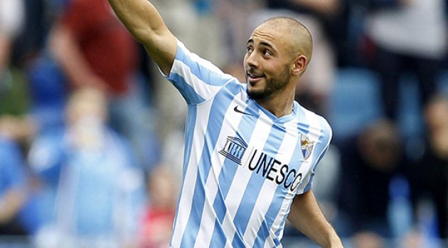 Amrabat'tan 4 yıllık imza!