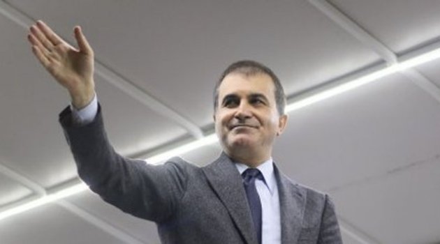 Ana muhalefet partisi sözcülerinin Türkiye’nin geleceği için söyleyecekleri bir söz yok.