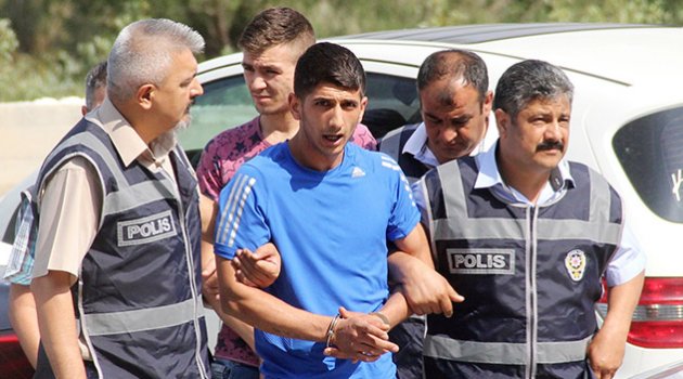 Ana-Oğul hırsızlık şebekesi çökertildi