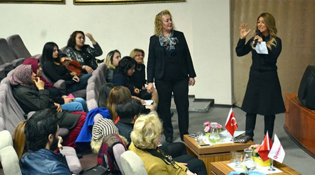 Ana sınıfı öğrencileri ve velilere, ilkokul yaşamı anlatıldı