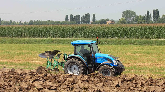 Anadolu Motor 28 Eylül'de Adanalı çiftçilerle buluşuyor