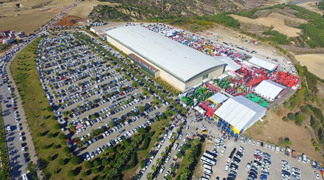 Anadolu mutfağı Adana’da