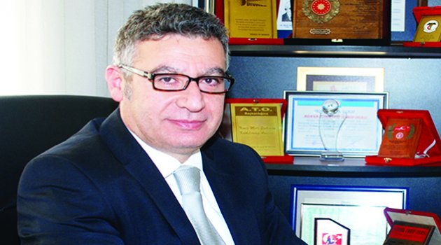 Anadolu’nun Sırlı Aynası sırlı yarınlara ışık tutuyor