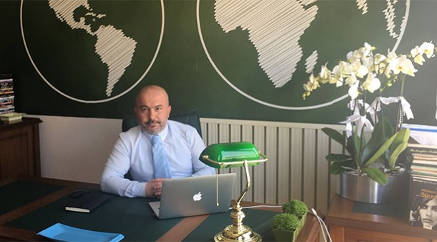 Anahtar Teslimi Okul