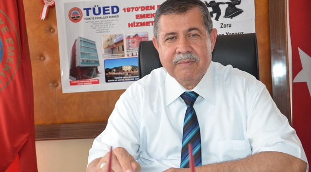 “Analar ağlamasın”