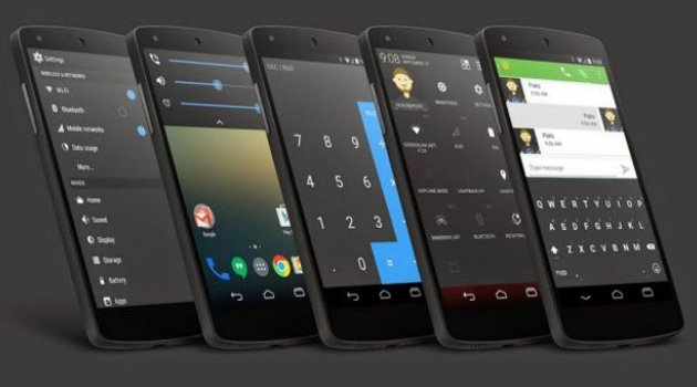 Android 5.1 ile telefonlara yeni ne geliyor