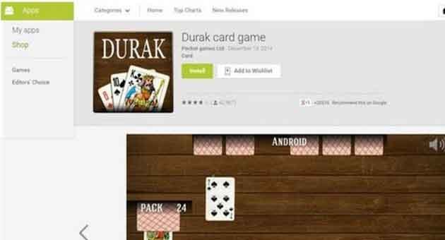 Android kullanıcılarına 'reklam virüsü' uyarısı