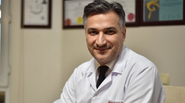 Ani göğüs ve sırt ağrısı ihmale gelmez