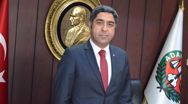 ‘Anıtkabirden ‘Büyük Adalet ve Demokrasi’ yürüyüşü başlatılmalı’