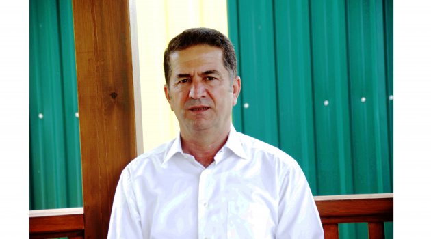 ‘Anız yangını toprağı fakirleştiriyor’