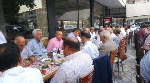 Ankara’da A-KAP Kuruluyor