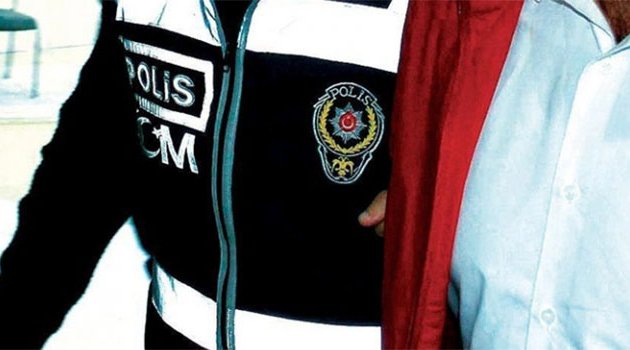 Ankara merkezli 10 ilde operasyon