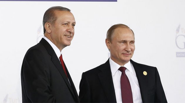 Ankara-Moskova yakınlaşması turizmcileri sevindirdi