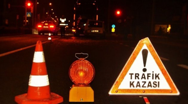Ankara'da feci kaza: 3 öğrenci öldü, 7 yaralı