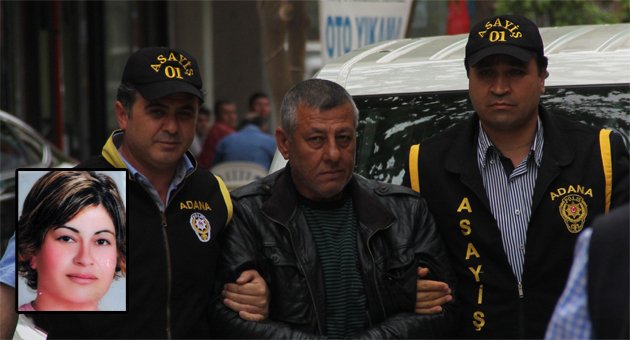 Anne acısına 9 ay dayanabildi