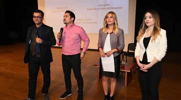 Anne babalara ‘çocuklara cinsel istismar’ semineri