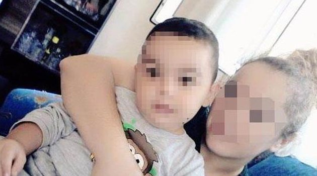 Anne oğlunu şarj kablosu ile boğarak öldürdü!