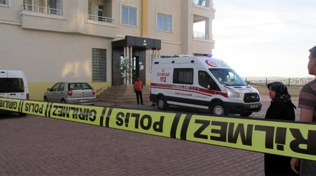 Anne-oğul ensesinden vurulmuş halde bulundu
