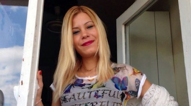 Anne olamadığı için intihar etti