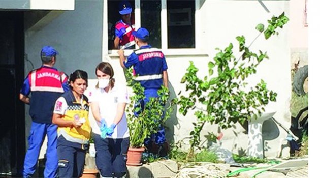Anne vahşetinde şok gelişme  Anne konuştu