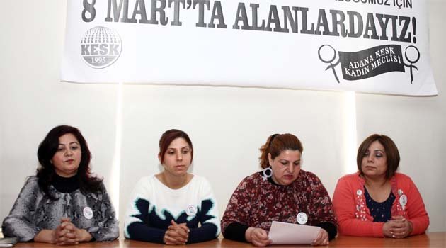 Anne ve Ailenin Korunması paketine tepki