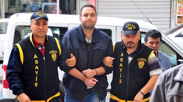 Anne ve baba katili için 2 kez  ağırlaştırılmış müebbet istendi