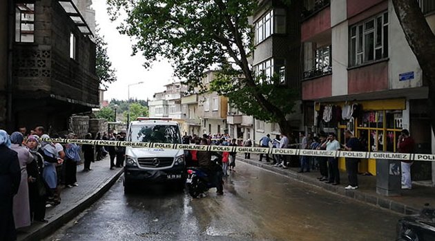 Anne ve iki çocuğu sel felaketinde öldü
