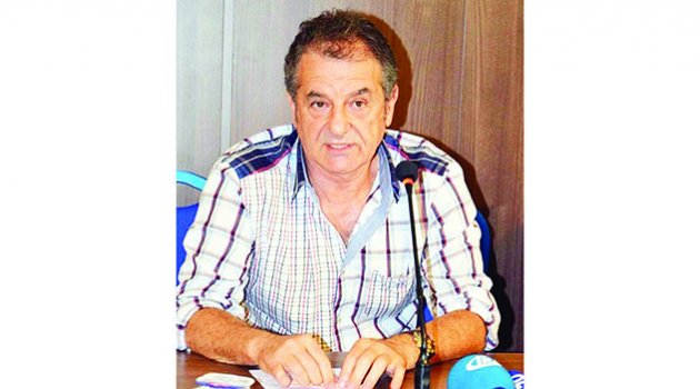 ‘Annemi yoğun bakımda bırakıp Demirspor’a geldim’