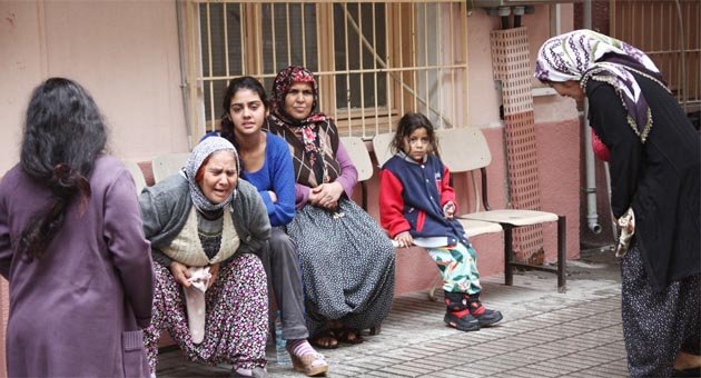 Annenin ‘Çocuğuma otopsi yapmayın’ feryadı