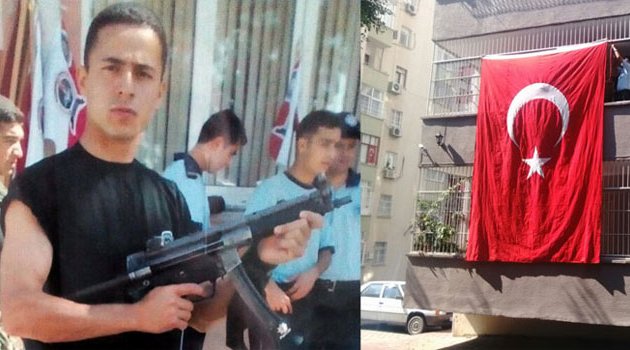 Annesi 2 gün önce rüyasını görmüş!