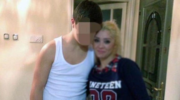 Annesini döveni öldürdü tahliye oldu