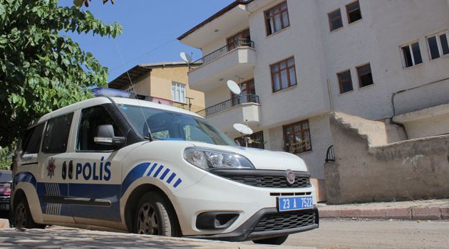 Annesini ve ağabeyini bıçakladı