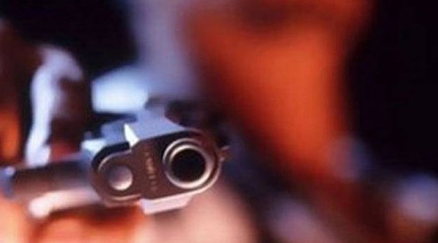 Annesini vuran adam tutuklandı