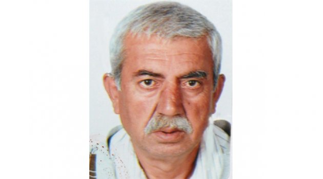 Annesinin evinin yanındaki ağılda intihar etti