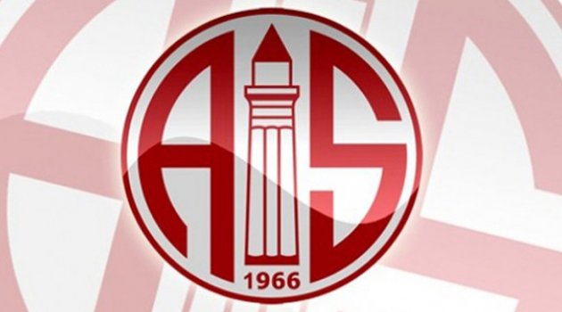 Antalyaspor’a 2 dönem transfer yasağı