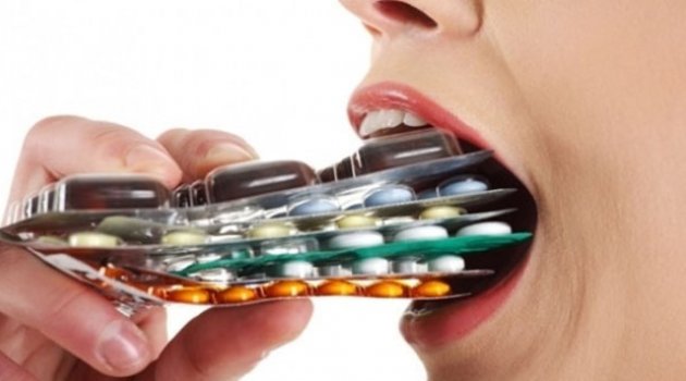 Antibiyotik kıyametinin eşiğindeyiz
