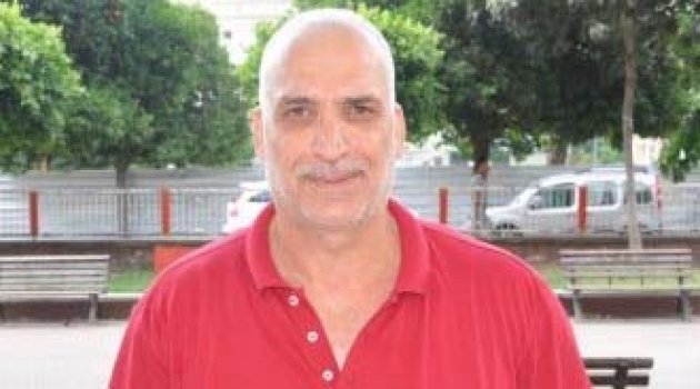 Antrenör Ekici Halter Milli Takım kampına davet edildi