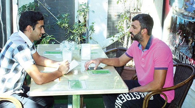 Antrenörlüğün hakkını veren namıyla anılır