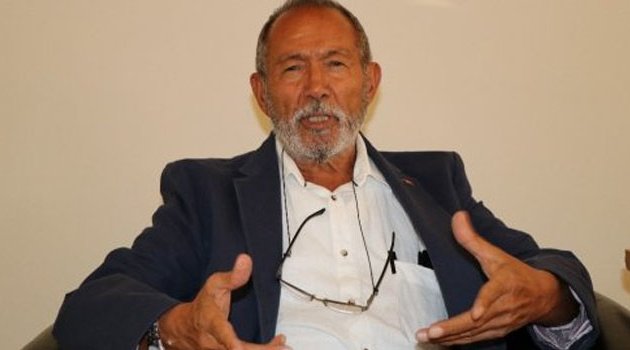 Anzak Askerin Anısına Belemedik’e Anıt Dikilmek İsteniyor