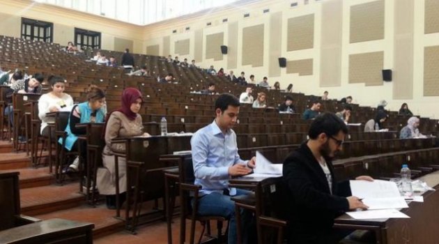 AÖF öğrencilerine müjde