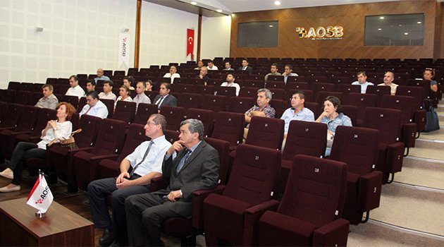 AOSB 1 milyon metrekare genişliyor