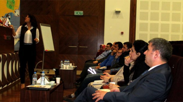 AOSB Akademi’de “Ders“ saati