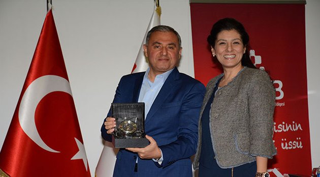 AOSB akademi'de yılın son dersi