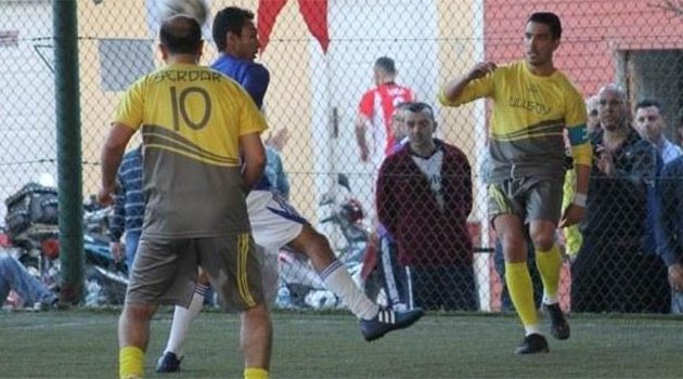 AOSB ligi’nde yarı finalistler belli oldu