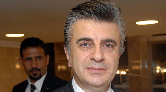 Apalı: "Yurtdışı tanıtım fuarlarında rehberler görev alsın"