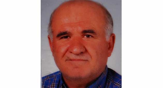 Apartman merdivenindeki ölüm nedeni kalp krizi